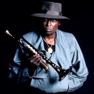 Modal Jazz - Radio Caprice
