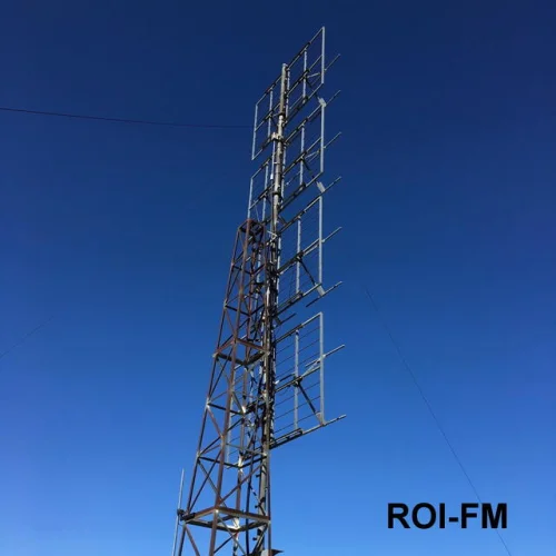 Roi Fm