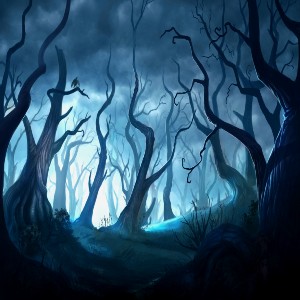 Forest Psytrance - Radio Caprice