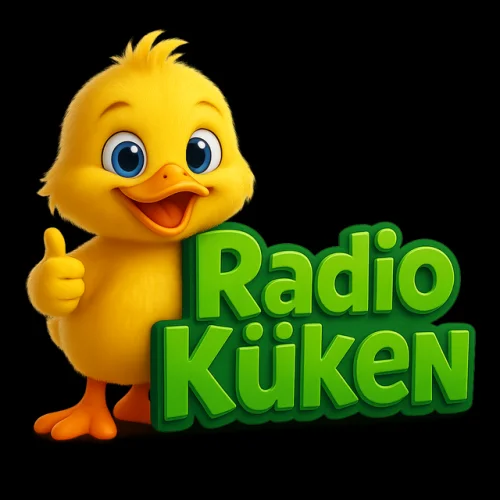 Radio Kueken