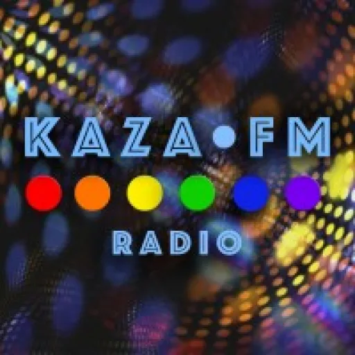 .:: KAZA FM : КАЗА ФМ ::.