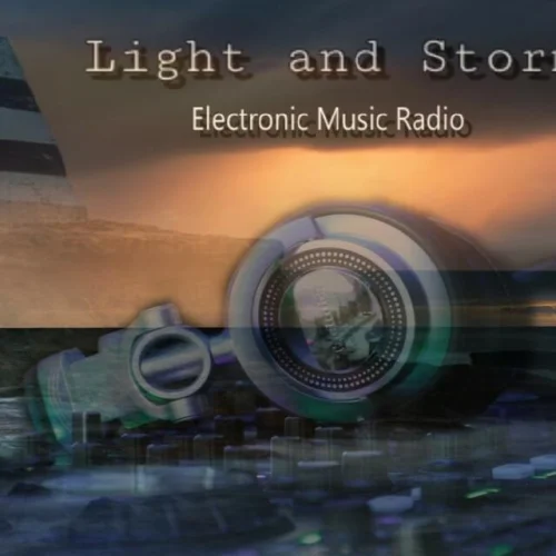 Light And Storm Music