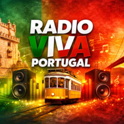 Rádio Viva Portugal