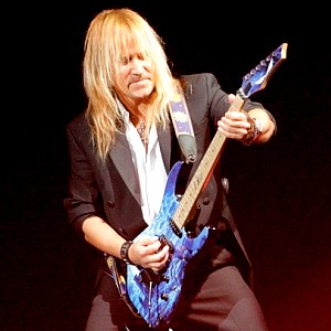 Progressive Power Metal - Radio Caprice