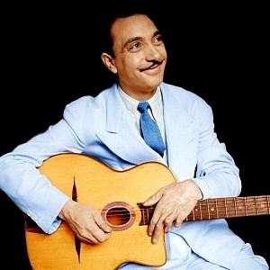 Jazz Manouche / Gypsy Jazz / Gypsy Swing - Radio Caprice