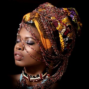 Tribal House - Radio Caprice