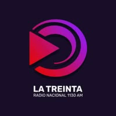 La 30 Radio Nacional