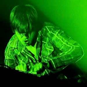 Experimental Techno - Radio Caprice