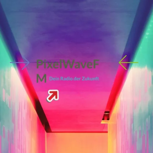 Pixelwavefm