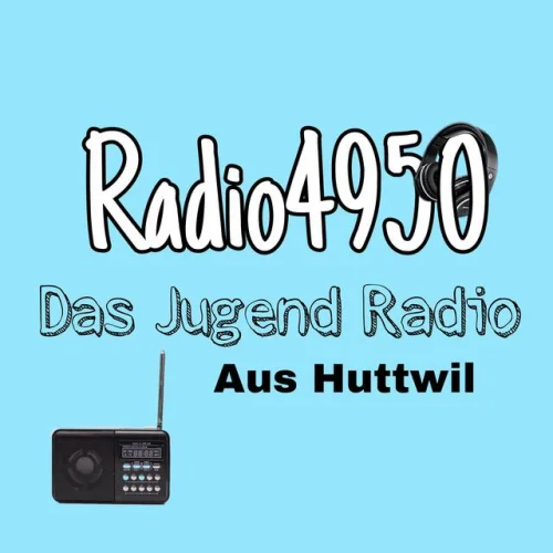 Radio 4950
