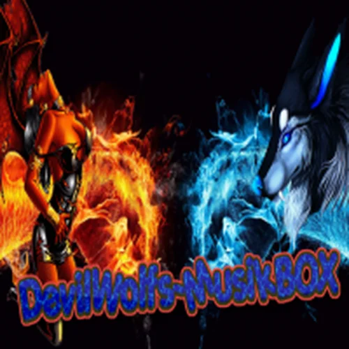 Devilwolfs Musikbox