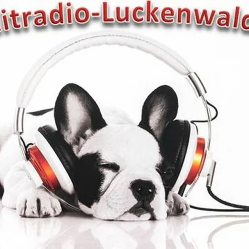 Hitradio Luckenwalde