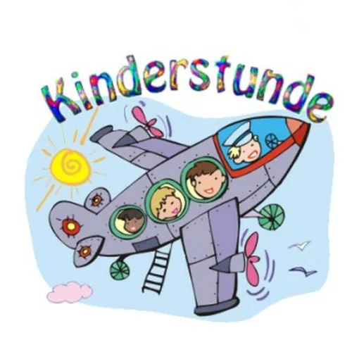 Kinderstunde