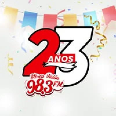 Radio Stereo Visión