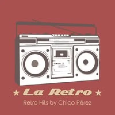 La Retro 80s radio