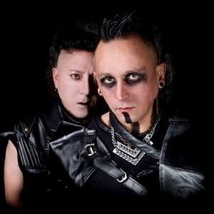 Dark Electro / Aggrotech - Radio Caprice