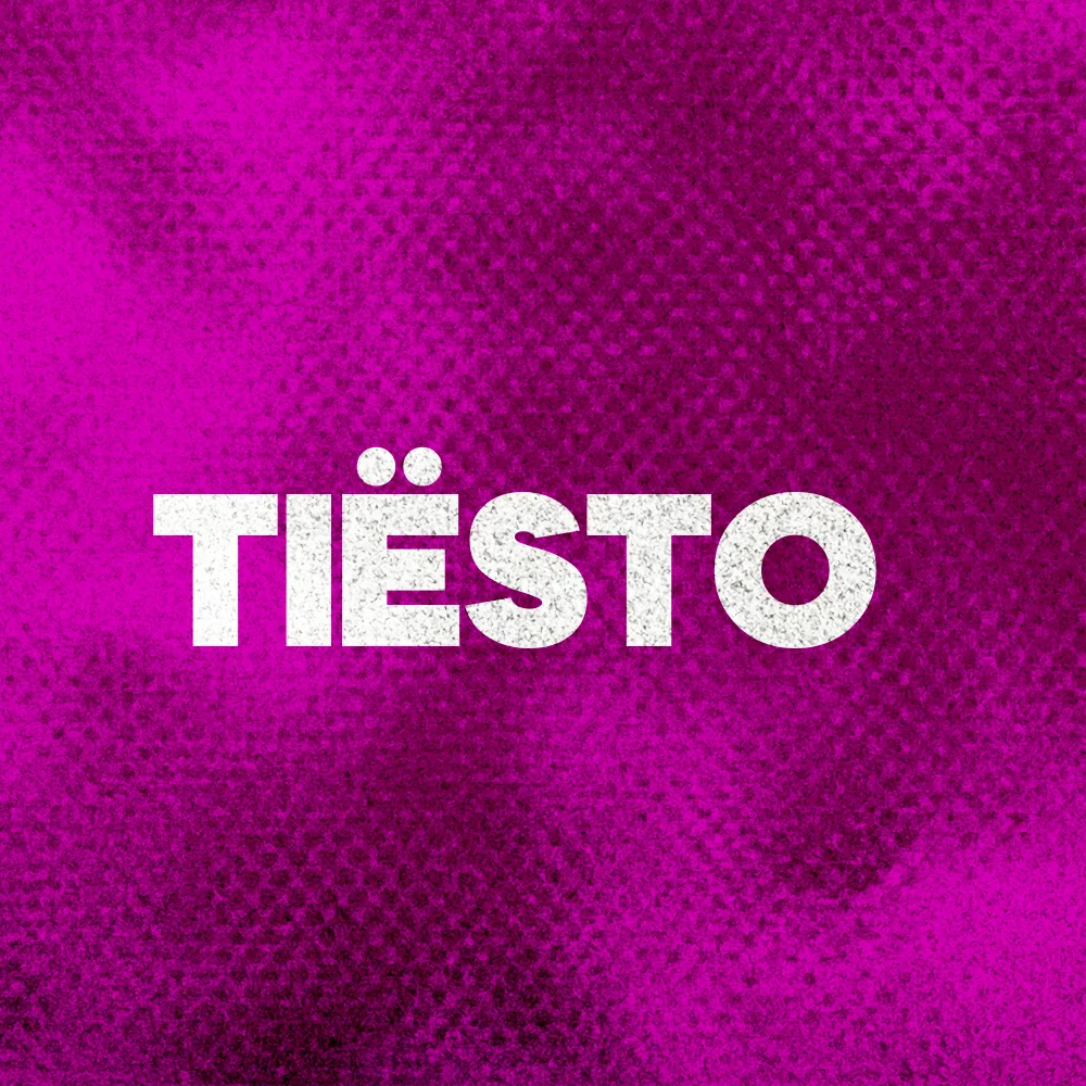 DFM - Tiёsto