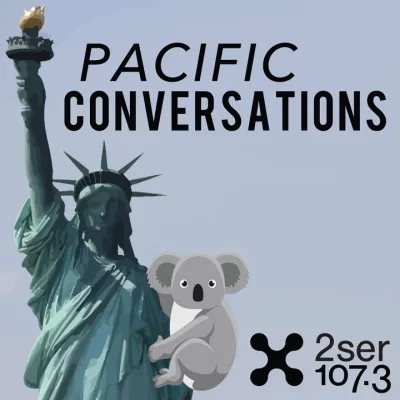 Pacific Conversations