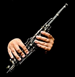 Clarinet / Bassoon / Oboe - Radio Caprice