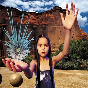 Leftfield - Radio Caprice
