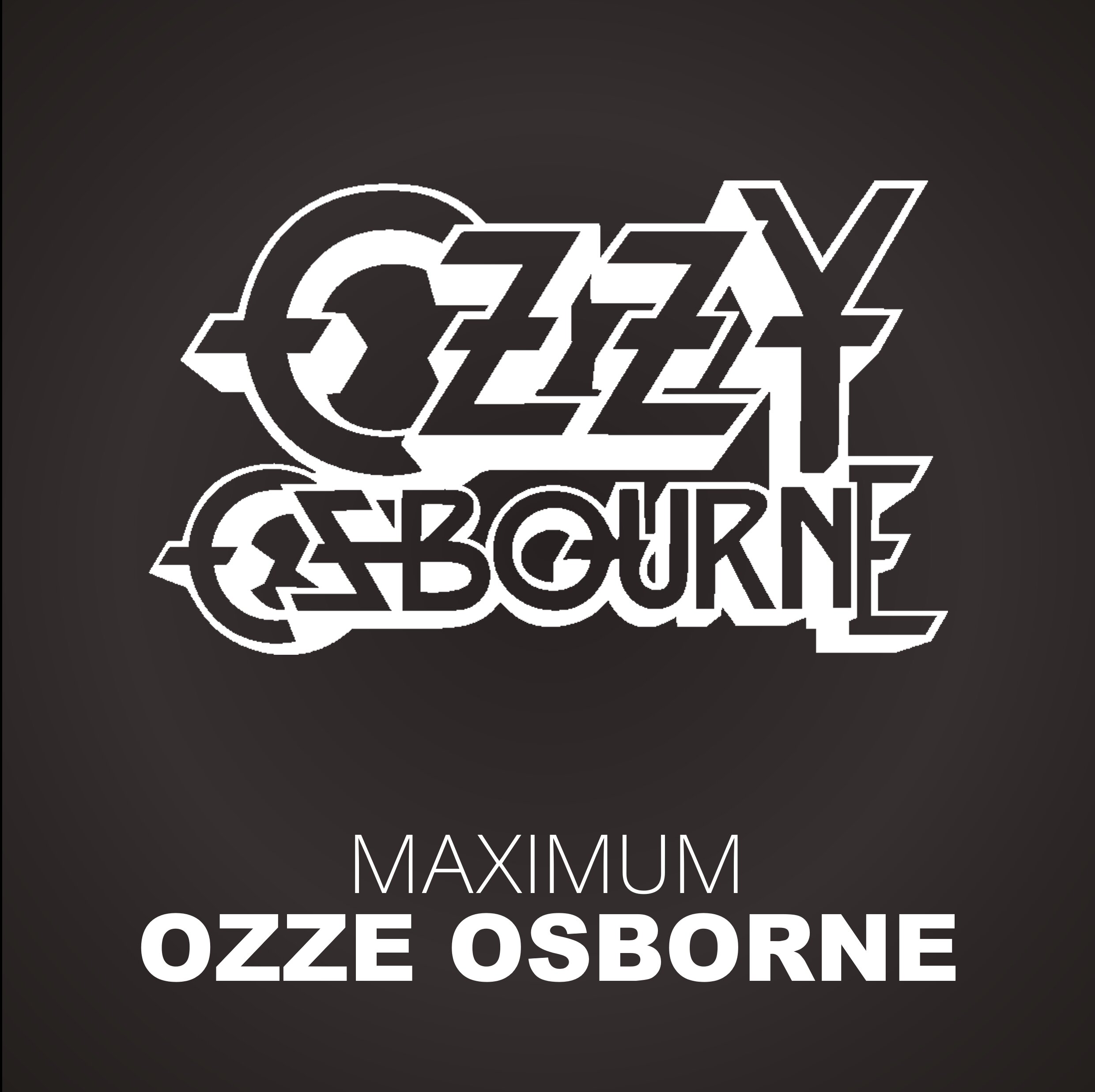 Maximum - Ozzy Osbourne