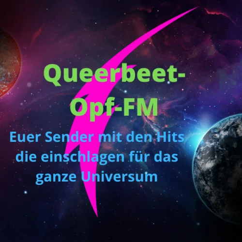 Queerbeet Opf Fm