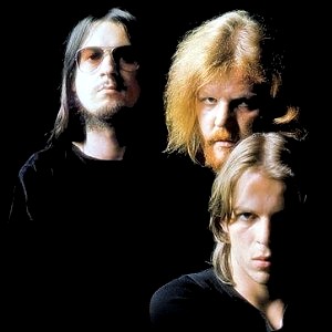 Krautrock / Kosmische Musik - Radio Caprice