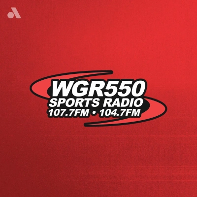 WGR 550 Sports Radio