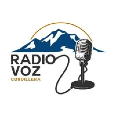 Radio Voz Cordillera 107.3 FM