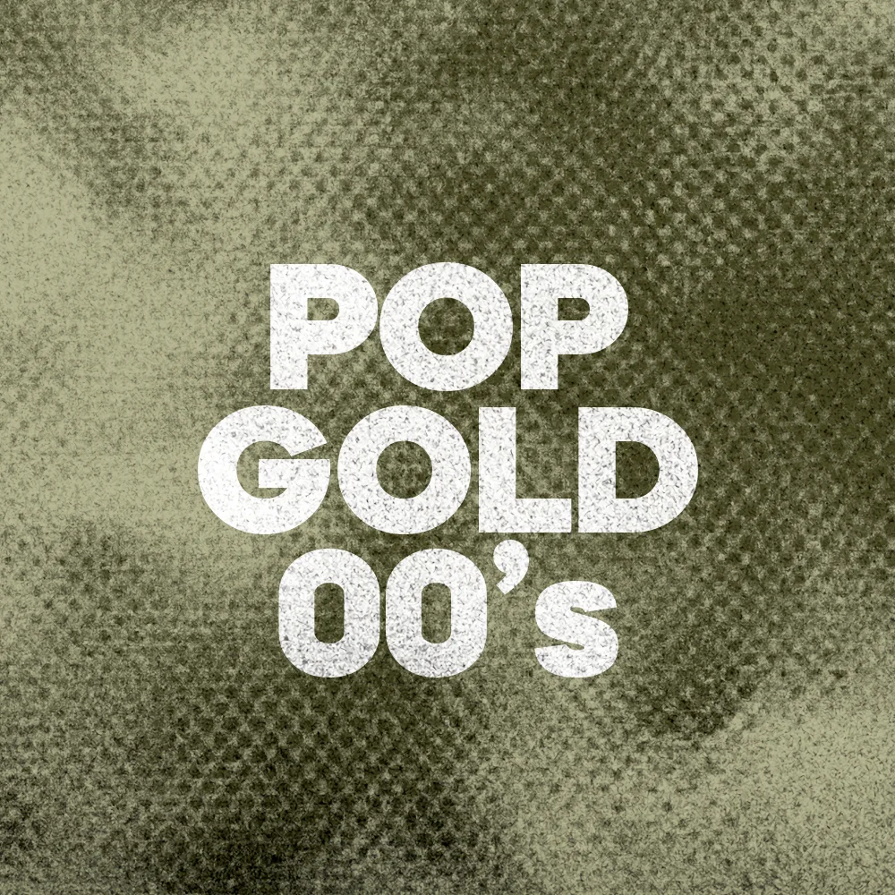 DFM - POP GOLD 2000s