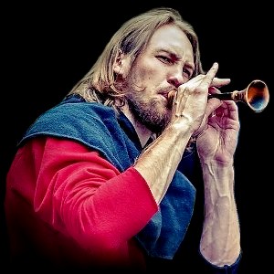 Medieval Folk - Radio Caprice
