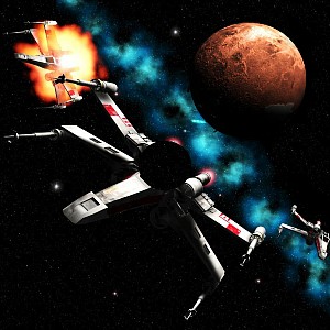 Spacesynth / Synthdance / Spacedance - Radio Caprice