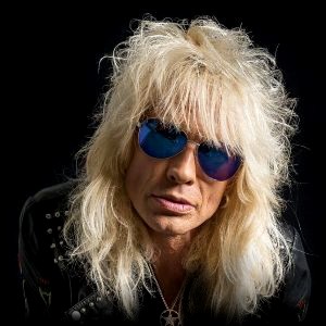 Glam Rock / Metal - Radio Caprice