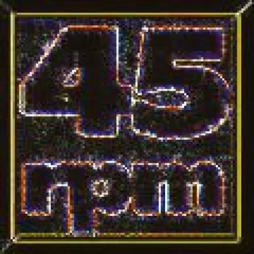 45 Rpm