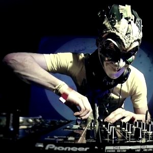 Minimal Techno - Radio Caprice