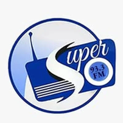 Super 93.3 FM