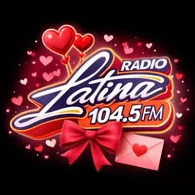 104.5 Radio Latina
