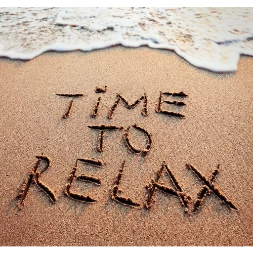 Time To Relax