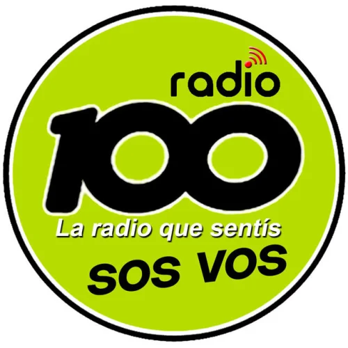 Radio100