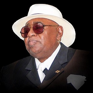 Louisiana / Swamp / New Orleans Blues - Radio Caprice