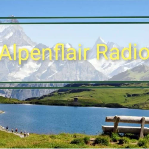 Alpenflair