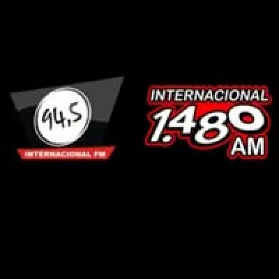 Internacional 94.5 FM