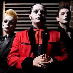 Psychobilly / Horrorbilly - Radio Caprice