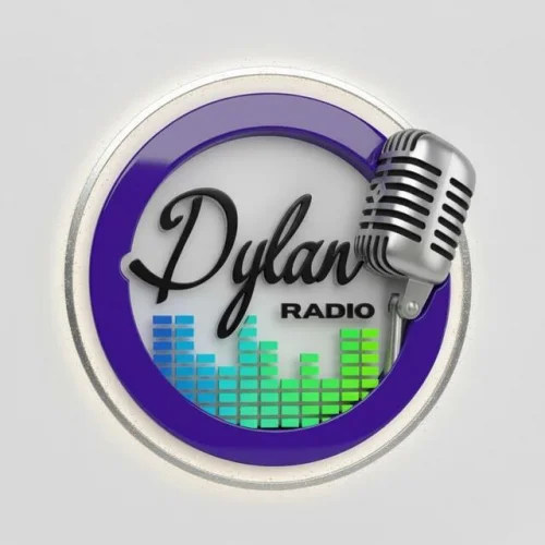 Radiodylan