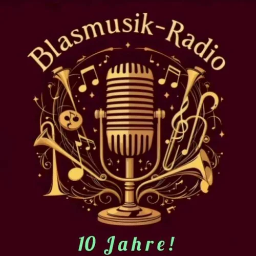 Blasmusikradio