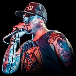 Rapcore / Rap Metal - Radio Caprice