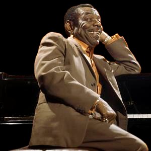 Piano Blues / Boogie-woogie - Radio Caprice