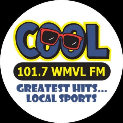 WMVL - Cool 101.7 FM