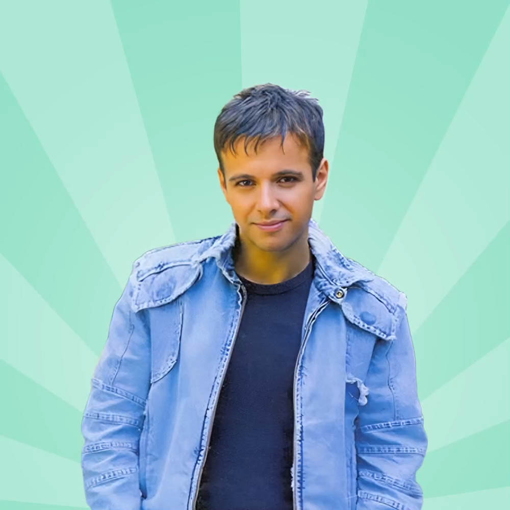 Радио Ваня - Андрей Губин
