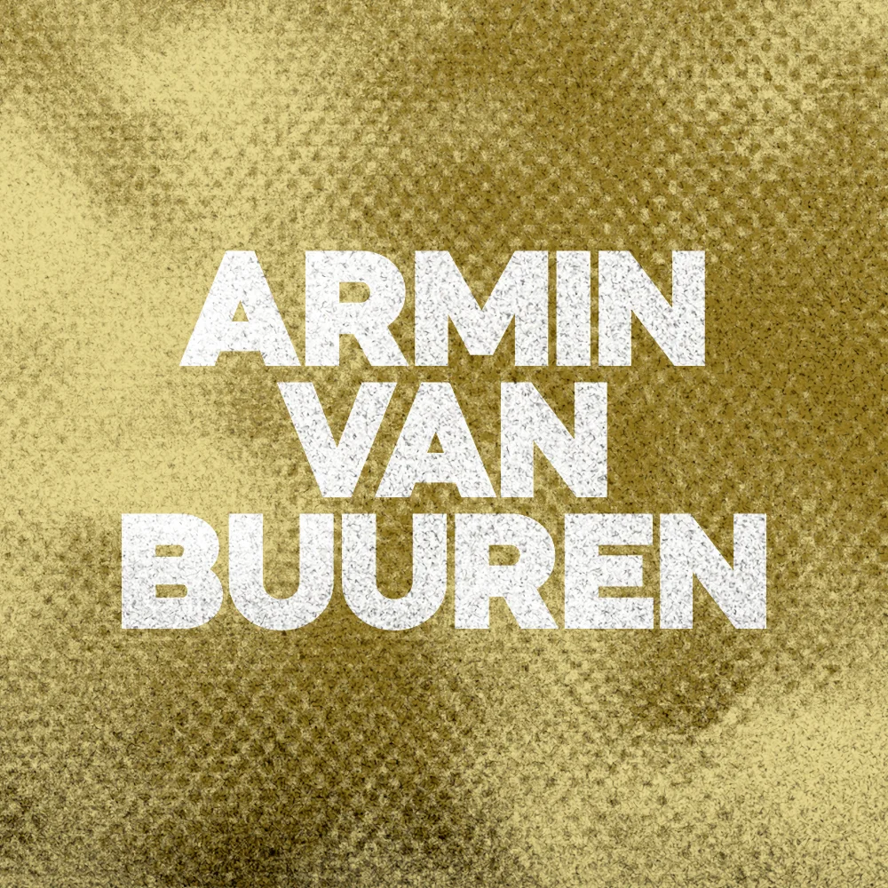 DFM - Armin Van Buuren